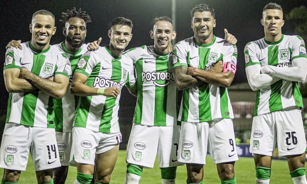 Nacional Anuncia Nuevo Técnico para Cuadrangulares